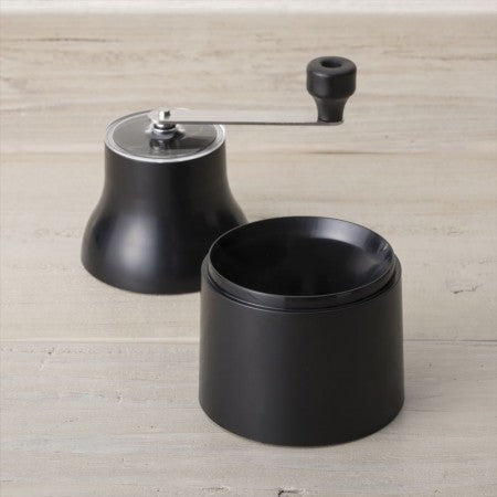 KAIJIRUSHI 陶瓷磨豆機及手沖咖啡器套裝｜日本製 - SHOPTAKE 生活雜貨
