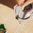 Hario - 100周年復刻 地爐利角形復刻冷酒器｜IDKF-2SV｜角地炉利 - SHOPTAKE 生活雜貨