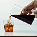 Hario - 水滴式冰滴咖啡壺 Water Tipper Dropper 600ml｜WDD-5-PGR - SHOPTAKE 生活雜貨