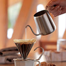 Kogu 珈啡考具 - 不鏽鋼細口手沖咖啡壺 300ml｜垂直出水｜容易控制｜日本製 - SHOPTAKE 生活雜貨