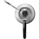 Hario - V60 粕谷哲監製不鏽鋼細口手沖咖啡壺｜KPK-600-HSV｜Kasuya model - SHOPTAKE 生活雜貨