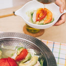 HARIO - YUKIHARA 雪平萬用鍋(附玻璃蓋) 打邊爐 GIS-200