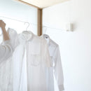 Morita 森田鋁工業 - Pid 4M 伸縮晾曬衣服套裝｜日本製｜慳位晾衣 - SHOPTAKE 生活雜貨