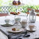 Narumi - Jill Stuart Plate Set 骨瓷餐碟套裝 結婚禮物