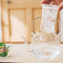 Hario - 100周年復刻 地爐利角形復刻冷酒器｜IDKF-2SV｜角地炉利 - SHOPTAKE 生活雜貨