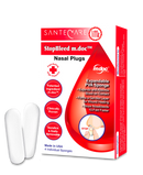 SanteCare 尚護健 - StopBleed 止鼻血棒 4支裝 3分鐘神速止鼻血神器 - SHOPTAKE 生活雜貨