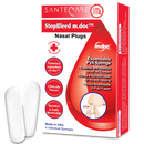 SanteCare 尚護健 - StopBleed 止鼻血棒 4支裝 3分鐘神速止鼻血神器 - SHOPTAKE 生活雜貨