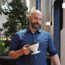 Hario - W60 陶瓷濾杯組 1-4杯｜PDC-02-W｜2021新款｜World Champion Collaboration - SHOPTAKE 生活雜貨