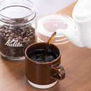 KALITA & HASAMI - 波佐見燒陶咖啡壺 Coffee Pot 700ml｜Kalita