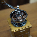 Hario - 天然木手搖磨豆機  10g容量 MCS-1 - SHOPTAKE 生活雜貨