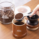 Kalita - 咖啡匙 Measuring Spoon丨Coffee Spoon (3色) - SHOPTAKE 生活雜貨