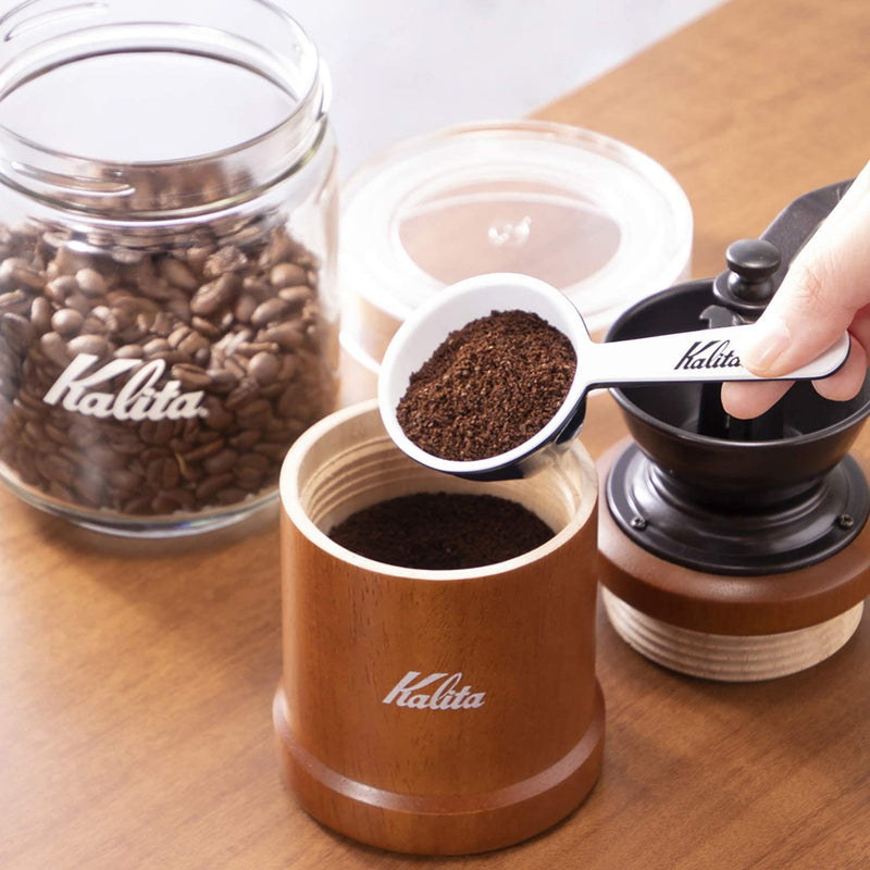 Kalita - 咖啡匙 Measuring Spoon丨Coffee Spoon (3色) - SHOPTAKE 生活雜貨
