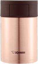 Zojirushi 象印 - 不鏽鋼真空保溫壼 / 燜燒杯 450ML - SHOPTAKE 生活雜貨