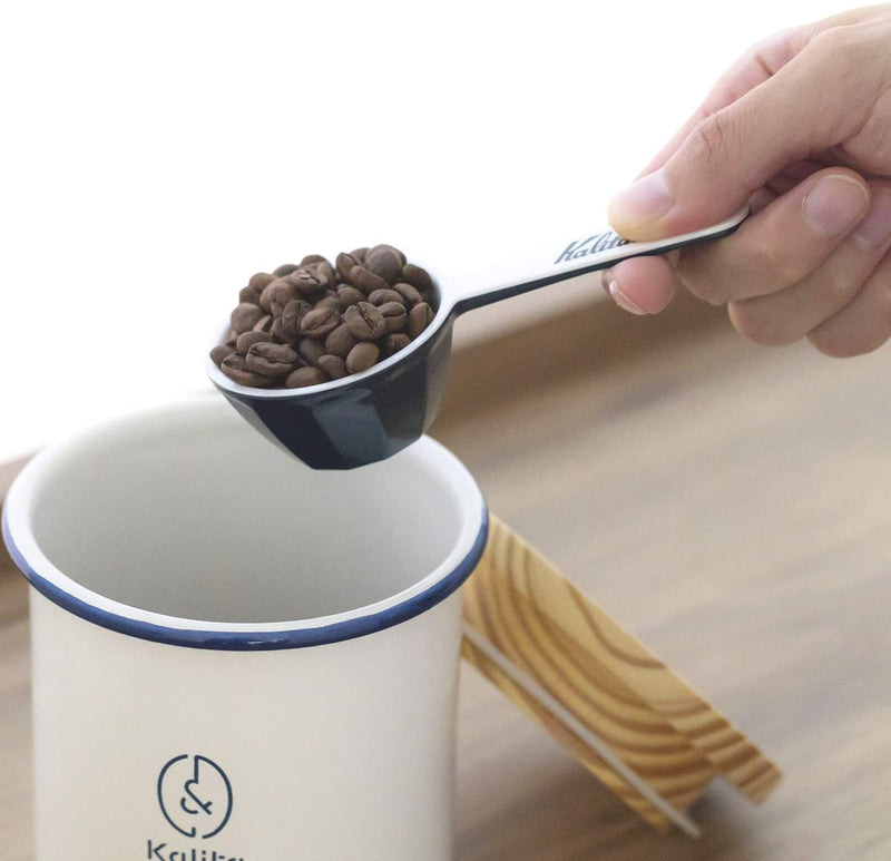 Kalita - 咖啡匙 Measuring Spoon丨Coffee Spoon (3色)