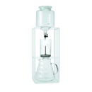 Hario - 壓克力架 水滴式冰滴咖啡壺 Water Dripper (約2-6杯) WDC-6 - SHOPTAKE 生活雜貨
