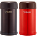 Zojirushi 象印 - 不鏽鋼真空保溫壼 / 燜燒杯 750ML - SHOPTAKE 生活雜貨