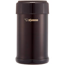 Zojirushi 象印 - 不鏽鋼真空保溫壼 / 燜燒杯 750ML - SHOPTAKE 生活雜貨