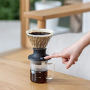 Hario - 浸漬式濾杯手沖壺套裝 Immersion Dripper (200ml) SSD-5012-B - SHOPTAKE 生活雜貨