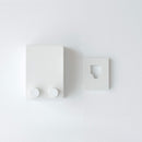 Morita 森田鋁工業 - Pid 4M 伸縮晾曬衣服套裝｜日本製｜慳位晾衣 - SHOPTAKE 生活雜貨