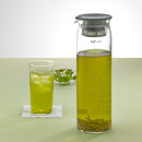 Hario - 深綠苗冷泡瓶 1000ml丨Cold Brew Tea - SHOPTAKE 生活雜貨