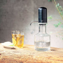 Hario - 按壓式玻璃冷水瓶1100ml｜WP-11B - SHOPTAKE 生活雜貨