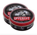 Uppercut - DELUXE DELUXE POMADE 水性 皇牌髮蠟髮油 100ml / 3.5oz - SHOPTAKE 生活雜貨