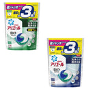 P&G - ARIEL 3D 抗菌防噏味洗衣球 46粒｜補充裝｜深層去漬｜抗氧化｜適合室內晾衣 - SHOPTAKE 生活雜貨