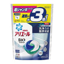 P&G - ARIEL 3D 抗菌防噏味洗衣球 46粒｜補充裝｜深層去漬｜抗氧化｜適合室內晾衣 - SHOPTAKE 生活雜貨