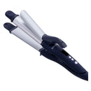 Salonia - 2way 直捲髮器 直髮曲髮兩用 旅行捲髮 Straight & Curly Hair Iron 32mm - SHOPTAKE 生活雜貨