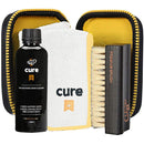 Crep - Protect CURE Cleaning travel kit｜終極清潔隨身組｜清潔洗鞋套裝｜包含毛巾及清潔刷 - SHOPTAKE 生活雜貨