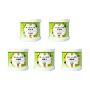 Care - 升級版草本驅蚊蟲 香水室內香氛擴香膏 120g (5件裝)