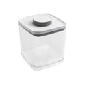 Ankomn - 旋轉氣密密封保鮮盒｜透明｜無需用電｜台灣製｜Everlock - SHOPTAKE 生活雜貨