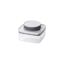 Ankomn - 旋轉氣密密封保鮮盒｜透明｜無需用電｜台灣製｜Everlock - SHOPTAKE 生活雜貨