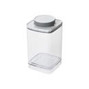 Ankomn - 旋轉氣密密封保鮮盒｜透明｜無需用電｜台灣製｜Everlock - SHOPTAKE 生活雜貨