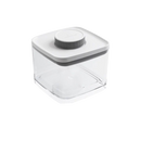 Ankomn - 旋轉氣密密封保鮮盒｜透明｜無需用電｜台灣製｜Everlock - SHOPTAKE 生活雜貨