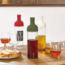 Hario - 過濾式玻璃冷泡瓶/茶壺 FIB-75 750ml - SHOPTAKE 生活雜貨