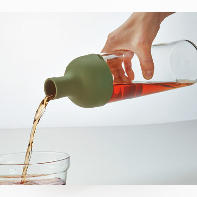 Hario - 過濾式玻璃冷泡瓶/茶壺 FIB-75 750ml - SHOPTAKE 生活雜貨