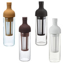 Hario - 酒瓶冷泡咖啡壺連濾隔 650ml Filter-in Coffee Bottle Cold Brew FIC-70 - SHOPTAKE 生活雜貨