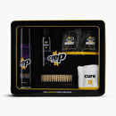 Crep - Protect Ultimate Shoe Care Pack Gift Pack｜三合一禮盒裝｜含防水噴霧+球鞋清潔套裝+抹鞋濕紙巾12片 - SHOPTAKE 生活雜貨