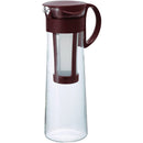 Hario - 冷泡咖啡壺 Cold Brew Coffee Pot 1000ml MCPN-14 2色 - SHOPTAKE 生活雜貨