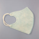 BNN - 台灣制 立體四層防塵口罩 可隔PM2.5 50個 盒裝 藍色 - SHOPTAKE 生活雜貨