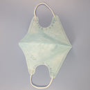 BNN - 台灣制 立體四層防塵口罩 可隔PM2.5 50個 盒裝 藍色 - SHOPTAKE 生活雜貨