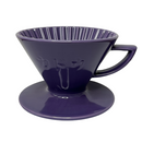 KADOU 珈堂 - 星芒濾杯「極」M1陶瓷濾杯 - SHOPTAKE 生活雜貨