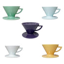 KADOU 珈堂 - 星芒濾杯「極」M1陶瓷濾杯 - SHOPTAKE 生活雜貨