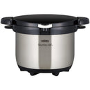 Thermos - Shuttle Chef 膳魔師 IH 3公升 座枱型真空燜燒鍋/真空煲 日本版 - SHOPTAKE 生活雜貨