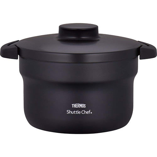 Thermos - Shuttle Chef IH 2.8L (3-5 persons) Vacuum cooker/vacuum cook