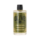 KORRES - 萬用橄欖B5精華油 100ml  去妊娠紋｜髮尾油｜BB油 - SHOPTAKE 生活雜貨