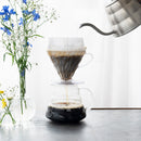 Hario - V60 Drip-Assist分水器濾杯組 1-4杯｜PDA-1524-T｜附40張濾紙｜2021新款｜World Champion Collaboration - SHOPTAKE 生活雜貨