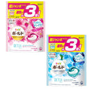 P&G - BOLD 3D 抗菌洗衣球增量3倍 46粒｜補充裝｜深層去污｜適合室內晾衣 - SHOPTAKE 生活雜貨