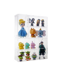 T-Fence 防御工事 - REVO CASE Mini｜迷你收藏收納展示盒｜公仔、擺飾｜全透明 - SHOPTAKE 生活雜貨